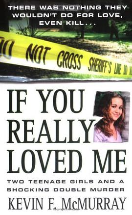 If You Really Loved Me pdf epub mobi 电子书 下载