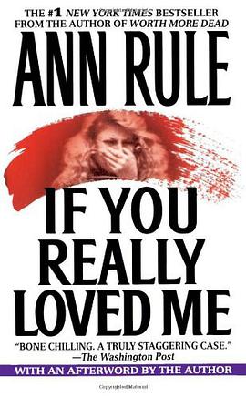 If You Really Loved Me pdf epub mobi 电子书 下载