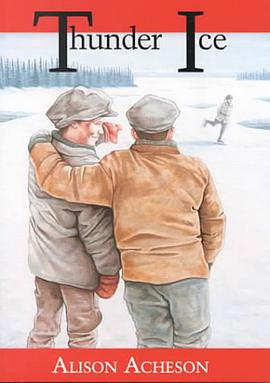 Thunder Ice pdf epub mobi 電子書 下載