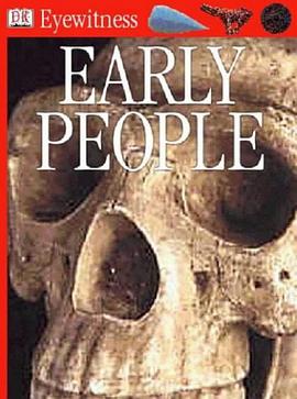Early People pdf epub mobi 电子书 下载