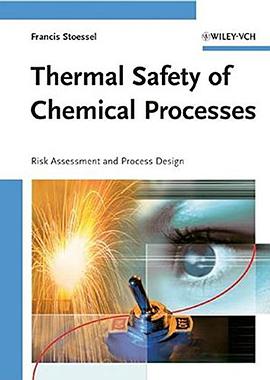 Thermal Safety of Chemical Processes pdf epub mobi 电子书 下载