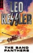 The Sand Panthers pdf epub mobi 电子书 下载