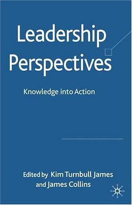 Leadership Perspectives pdf epub mobi 电子书 下载