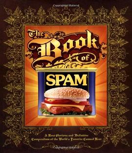 The Book of Spam pdf epub mobi 电子书 下载