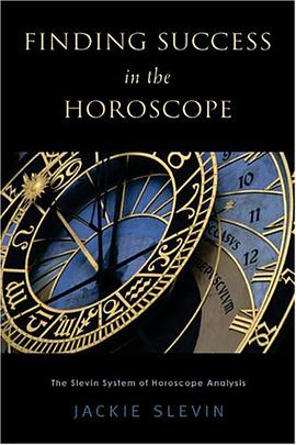 Finding Success in the Horoscope pdf epub mobi 电子书 下载