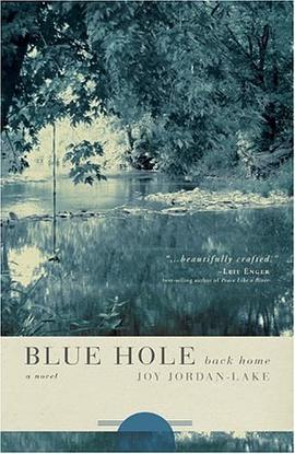 Blue Hole Back Home pdf epub mobi 电子书 下载