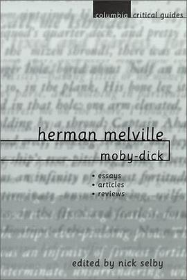 Herman Melville pdf epub mobi 下载