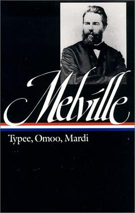 Herman Melville pdf epub mobi 电子书 下载