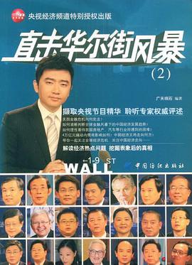 直击华尔街风暴2 pdf epub mobi 电子书 下载