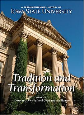 A Sesquicentennial History of Iowa State University pdf epub mobi 电子书 下载