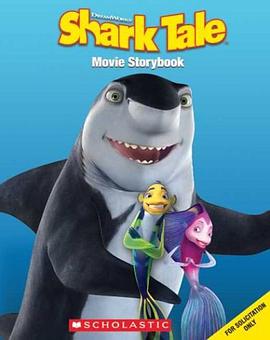 Shark Tale pdf epub mobi 电子书 下载