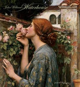 John William Waterhouse 2009 Wall Calendar pdf epub mobi 电子书 下载