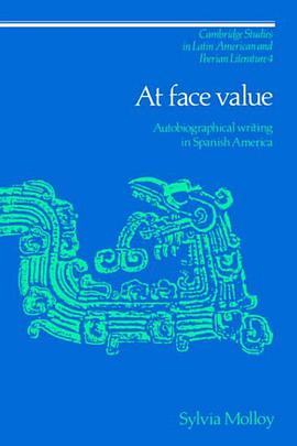 At Face Value pdf epub mobi 电子书 下载