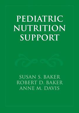 Pediatric Nutrition Support pdf epub mobi 电子书 下载