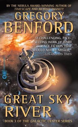 Great Sky River (Galactic Center) pdf epub mobi 电子书 下载