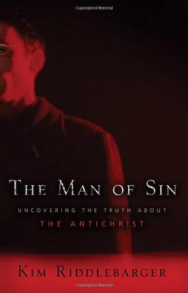The Man of Sin pdf epub mobi 电子书 下载