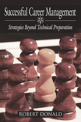 Successful Career Management pdf epub mobi 下载