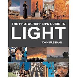 The Photographer's Guide To Light pdf epub mobi 电子书 下载