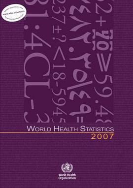 World Health Statistics 2007 pdf epub mobi 电子书 下载