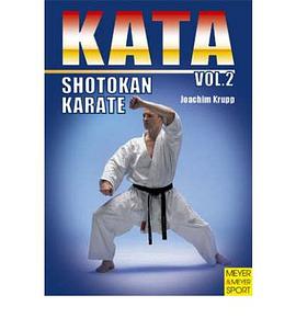 Shotokan Karate pdf epub mobi 电子书 下载