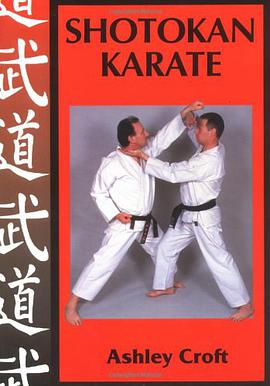 Shotokan Karate pdf epub mobi 電子書 下載