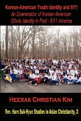 Korean-american Youth Identity and 9/11 pdf epub mobi 电子书 下载