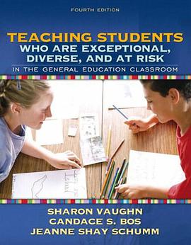 Teaching Exceptional, Diverse, and At-risk Students in the General Education Classroom pdf epub mobi 電子書 下載