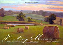Painting Missouri