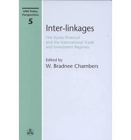 Inter-Linkages pdf epub mobi 电子书 下载