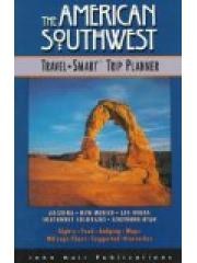 American Southwest: The Travel-Smart Trip Planner 1996 Edition pdf epub mobi 电子书 下载