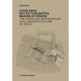 Louis Kahn pdf epub mobi 电子书 下载