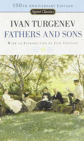 Fathers and Sons pdf epub mobi 电子书 下载