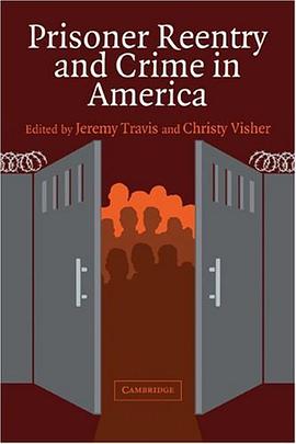 Prisoner Reentry And Crime in America