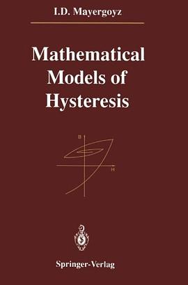 Mathematical Models of Hysteresis pdf epub mobi 电子书 下载