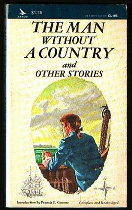 Man Without a Country and Other Stories pdf epub mobi 下载