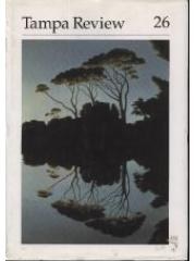 Tampa Review 26 pdf epub mobi 电子书 下载