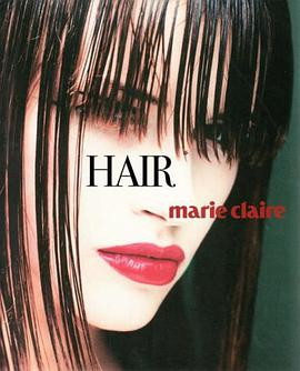 "Marie Claire" Hair pdf epub mobi 电子书 下载
