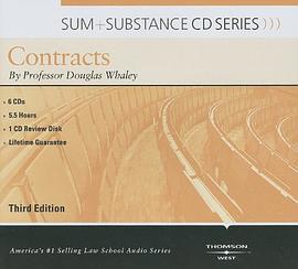 Contracts pdf epub mobi 電子書 下載