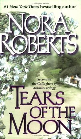 Tears of the Moon pdf epub mobi 电子书 下载