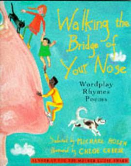 Walking on the Bridge of Your Nose pdf epub mobi 电子书 下载