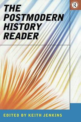 The Postmodern History Reader pdf epub mobi 电子书 下载
