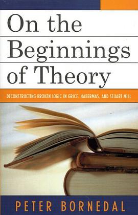 On the Beginnings of Theory pdf epub mobi 下载