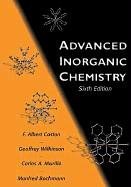 Advanced Inorganic Chemistry pdf epub mobi 電子書 下載