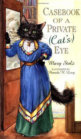 Casebook of a Private  Eye pdf epub mobi 電子書 下載