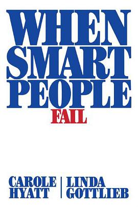 When Smart People Fail pdf epub mobi 电子书 下载