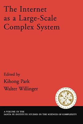 The Internet as a Large-Scale Complex System pdf epub mobi 电子书 下载