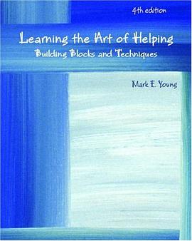 Learning the Art of Helping pdf epub mobi 电子书 下载