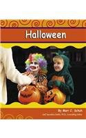 Halloween pdf epub mobi 电子书 下载