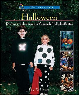 Halloween pdf epub mobi 电子书 下载