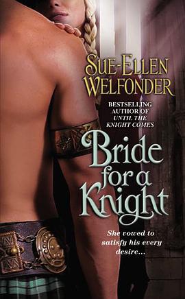 Bride for a Knight pdf epub mobi 电子书 下载